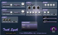 Free Vst instruments download for cubase/ableton: Truth Synth