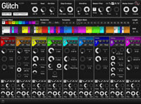 Audio Manipulation VST plugin download: dblue Glitch