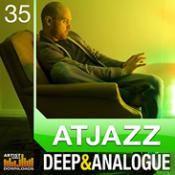 Atjazz Deep & Analogue Audio Loop Files and Reviews