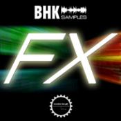 Samples and Loop Files – BHK FX for  Kontakt