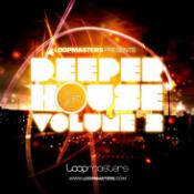 Deeper House Vol 2 Studio Samples