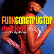 Sound Samples – Delicious Allstars Funk Constructor