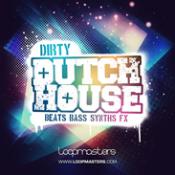 Best Loops and Samples – Dirty Dutch House