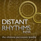 Wav and Ableton Live Samples – Distant Rhythms