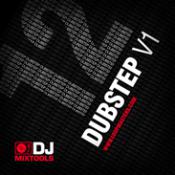 cover art DJ Mixtools 12 - Dubstep Vol 1