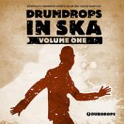 Drumdrops in Ska Music Production Samples