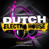 Dutch Electro House Wav Sample Files