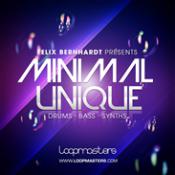 Felix Bernhardt Presents Minimal Unique Samples Download and Reviews