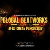Music Production Files – Global Beatworks Vol 2