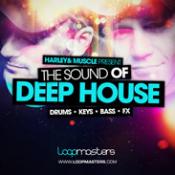 Harley & Muscle Present The Sound Of Deep House Samples Download and Reviews