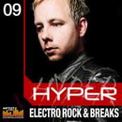 Hyper – Electro Rock and Breaks Loops Download and Reviews