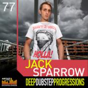 Jack Sparrow – Deep Dubstep Progressions Audio Files