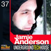 Best Loops and Samples – Jamie Anderson Underground Tech House Vol1