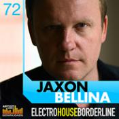 Jaxon Bellina Electro House Borderline Professional Audio Loop Files