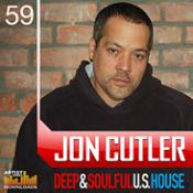 Download Samples – Jon Cutler Deep And Soulful U.S House