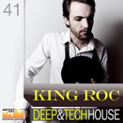 DJ Sample files – King Roc Deep & Tech House
