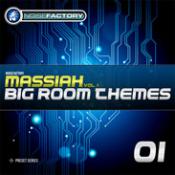 Professional Audio Samples – Massiah Vol.1 – Big Room Themes