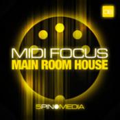 Download Samples – MIDI Focus – Main Room House