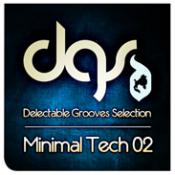 Best Audio Samples – Minimal Tech Grooves Selection 02