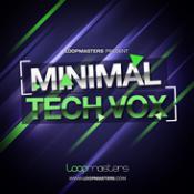 Minimal Tech Vox Wav Sample Files and Reviews