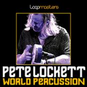 Pete Lockett World Percussion Drums and Drum Beats Download