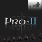 PRO II Audio Samples for  Ableton Reason Kontakt
