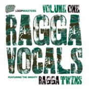 Professional Audio Loops – Ragga Vocals Vol1