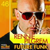 Rennie Pilgrem Future Funk Wav Sample Files