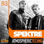 Professional Audio Files – Spektre – Atmospheric Techno