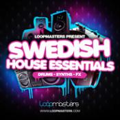 Swedish House Essentials Audio Samples