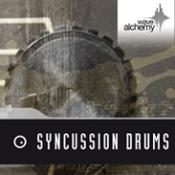 Syncussion Drums Professional Sample Files and Reviews