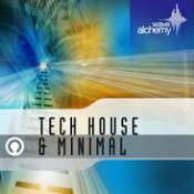 Tech House and Minimal Professional Audio Loops Download