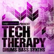 Tech Therapy Professional Audio Loop Files