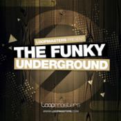 DJ Sample files – The Funky Underground
