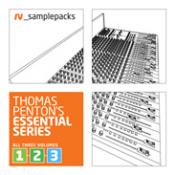Thomas Penton Complete Essential Series Professional Audio Loops Download