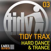 Professional Sample Packs – Tidy Trax Hard Dance And Trance