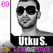 Utku S – Electro House Producer Samples Download